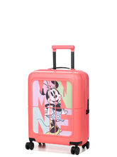 Valise American Tourister Dashpop Disney Minnie Pop 55 cm Minnie Pop Letters