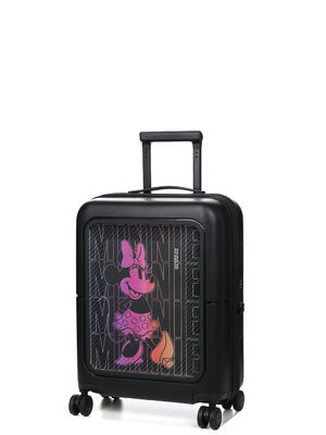 Valise American Tourister Dashpop Disney Minnie Neon 55 cm Minnie Neon Gradient