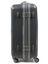 Valise rigide Malte 65 cm Gris fonc� Gris fonc�