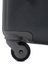 Valise rigide Malte 65 cm Gris fonc� Gris fonc�