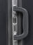Valise rigide Malte 65 cm Gris fonc� Gris fonc�