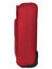 Valise cabine souple Moldavie 52 cm Rouge Rouge