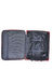 Valise cabine souple Moldavie 52 cm Rouge Rouge
