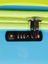 Valise cabine rigide B5 55 cm Blue Blue