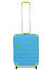 Valise cabine rigide B5 55 cm Blue Blue