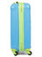 Valise cabine rigide B5 55 cm Blue Blue
