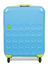 Valise cabine rigide B5 55 cm Blue Blue