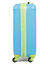 Valise cabine rigide B5 55 cm Blue Blue