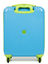 Valise cabine rigide B5 55 cm Blue Blue