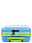 Valise cabine rigide B5 55 cm Blue Blue