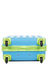 Valise cabine rigide B5 55 cm Blue Blue
