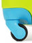 Valise cabine rigide B5 55 cm Lime Lime