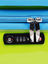 Valise cabine rigide B5 55 cm Lime Lime