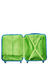Valise cabine rigide B5 55 cm Lime Lime