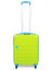 Valise cabine rigide B5 55 cm Lime Lime