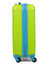 Valise cabine rigide B5 55 cm Lime Lime