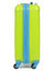 Valise cabine rigide B5 55 cm Lime Lime