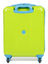 Valise cabine rigide B5 55 cm Lime Lime