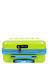 Valise cabine rigide B5 55 cm Lime Lime