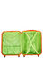 Valise cabine rigide B5 55 cm Lime Lime