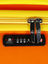 Valise cabine rigide B5 55 cm Orange Orange