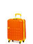 Valise cabine rigide B5 55 cm Orange Orange