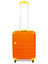 Valise cabine rigide B5 55 cm Orange Orange