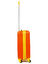 Valise cabine rigide B5 55 cm Orange Orange