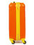 Valise cabine rigide B5 55 cm Orange Orange