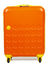 Valise cabine rigide B5 55 cm Orange Orange