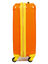 Valise cabine rigide B5 55 cm Orange Orange