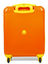 Valise cabine rigide B5 55 cm Orange Orange