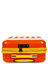 Valise cabine rigide B5 55 cm Orange Orange