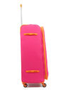 Valise souple Software Color Link 77 cm Fushia Combo