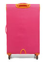 Valise souple Software Color Link 77 cm Fushia Combo
