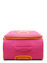 Valise souple Software Color Link 77 cm Fushia Combo