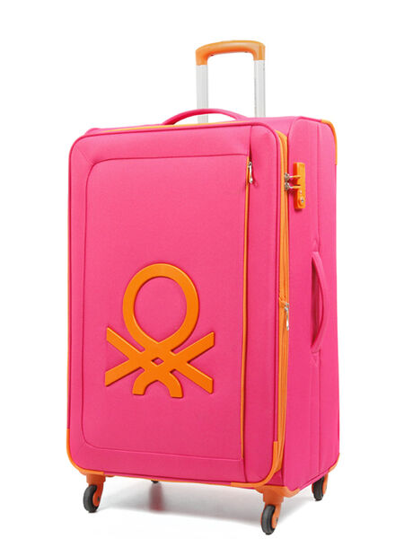 Valise souple Software Color Link 77 cm