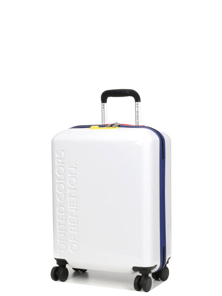 Valise cabine rigide United Slim 55 cm