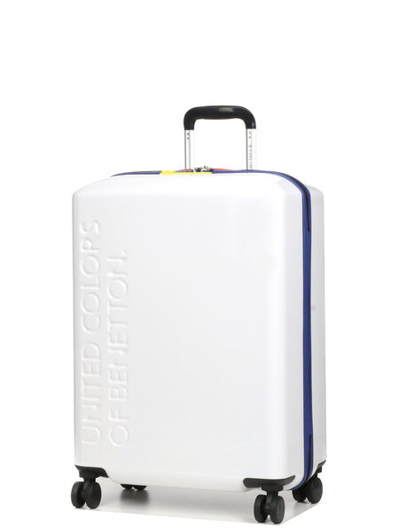 Valise rigide United 65.5 cm