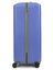 Valise rigide UCB Hard 75.5 cm Violet