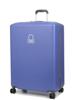 Valise Benetton UCB Hard 75.5 cm