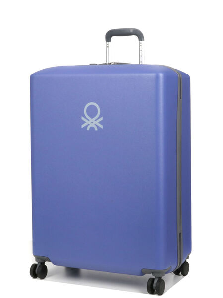 Valise rigide UCB Hard 75.5 cm Violet