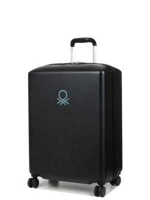 Valise Benetton UCB Hard 65.5 cm