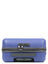 Valise cabine rigide UCB Hard Slim 55 cm Violet Violet