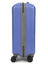 Valise cabine rigide UCB Hard Slim 55 cm Violet Violet
