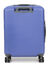 Valise cabine rigide UCB Hard Slim 55 cm Violet Violet