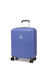 Valise cabine rigide UCB Hard Slim 55 cm Violet Violet