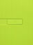 Valise rigide Color Block 66.5 cm Citron Vert