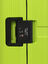 Valise rigide Color Block 66.5 cm Citron Vert