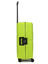 Valise rigide Color Block 66.5 cm Citron Vert